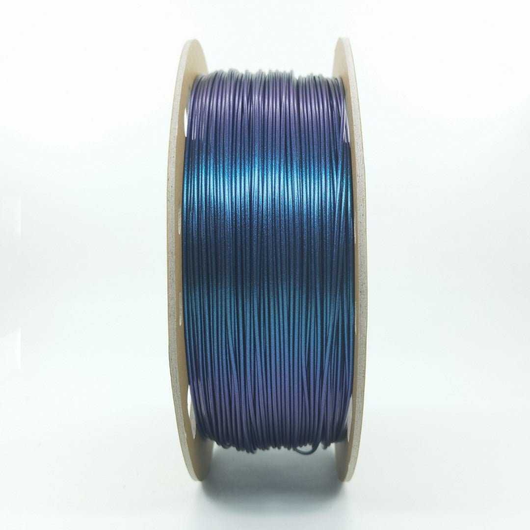 DREMC Sparkle PLA Filament 1.75mm 1kg - Burnt Titanium - DR - PLA - BTI - DREMC STORE