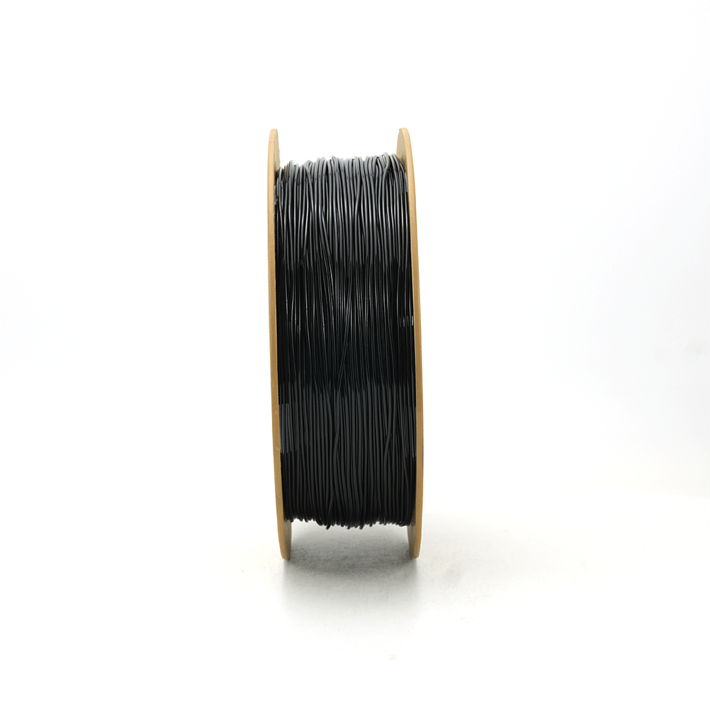 DREMC TPU 72D Filament 1.75mm 1kg - Black - DR-TPU72D-BLK - DREMC STORE 3D Printing Supplies