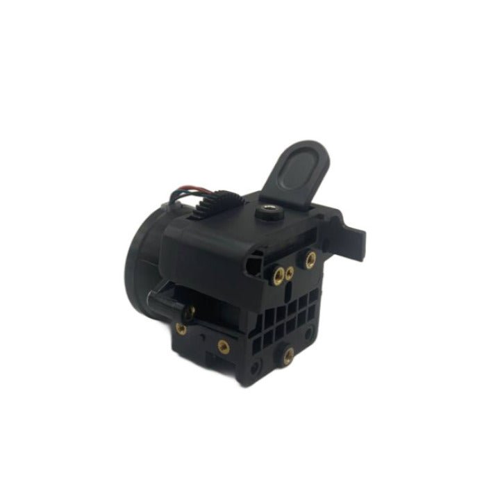 Dual Gear Extruder Kit Only for Neptune 4 Pro/Plus/ 4 Max - E - GEK - 4 - DREMC STORE