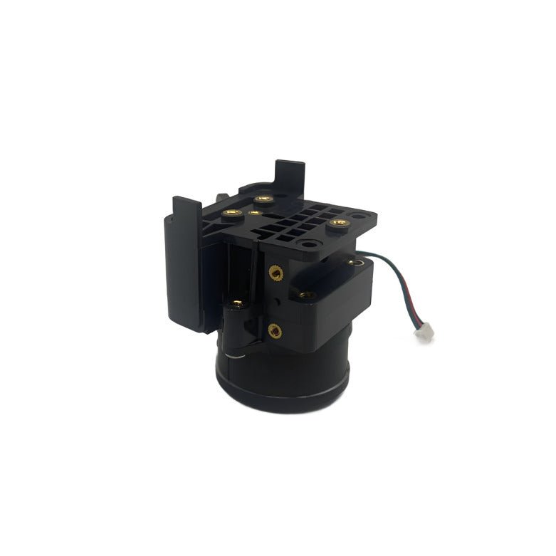 Dual Gear Extruder Kit Only for Neptune 4 Pro/Plus/ 4 Max - E - GEK - 4 - DREMC STORE