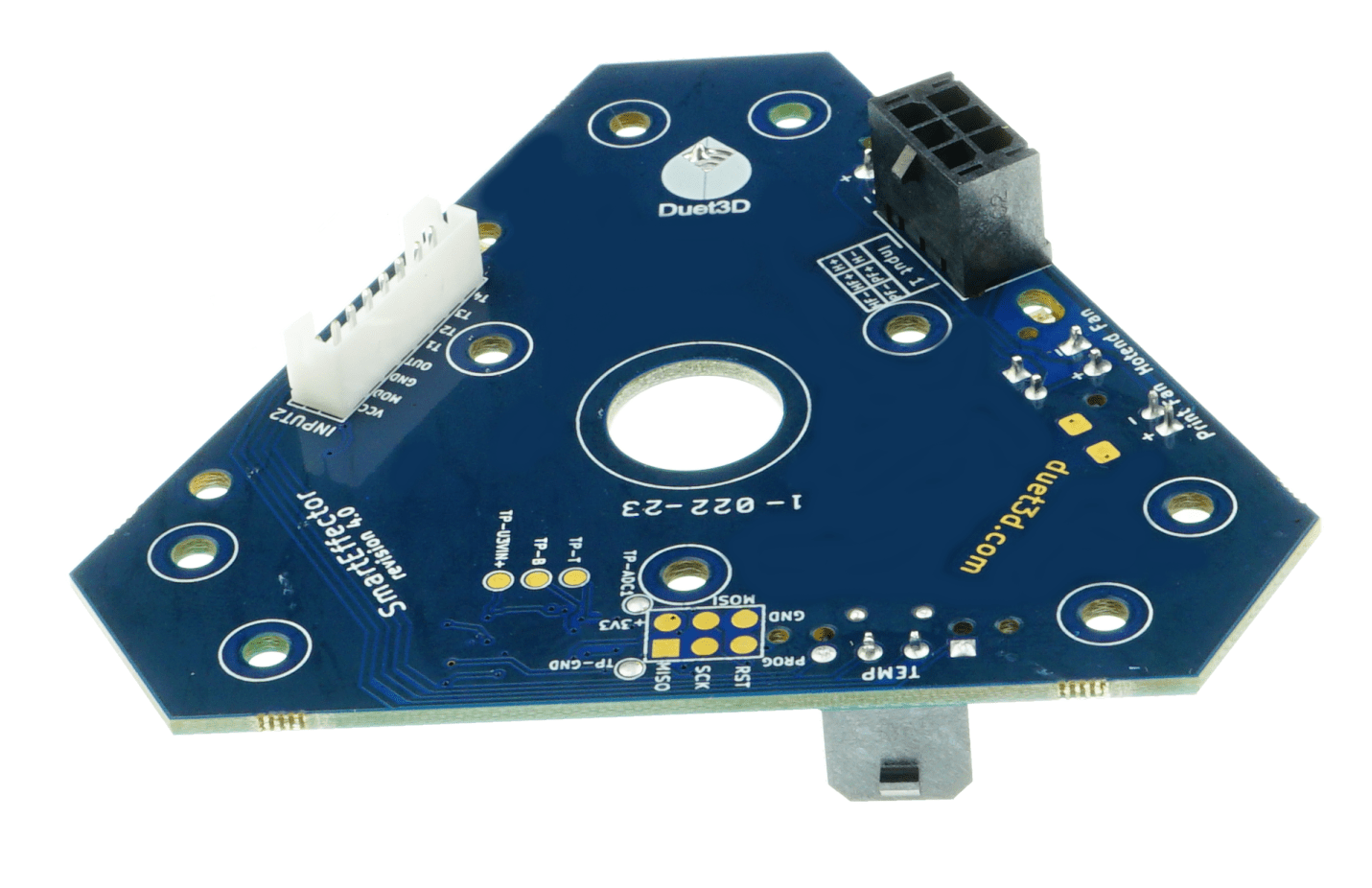 Duet Delta Smart Effector - DREMC STORE