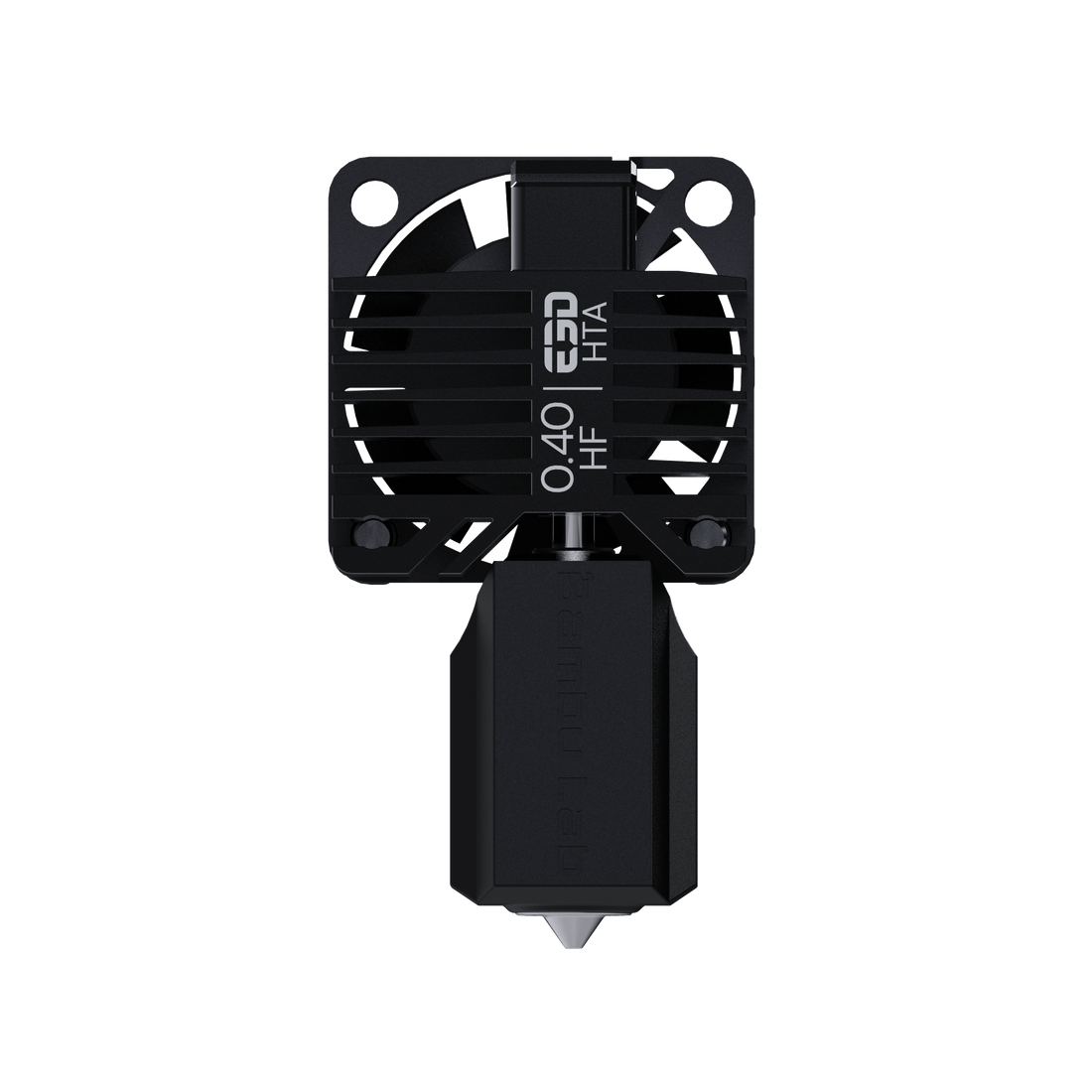 E3D High Flow HTA Complete Hotend for Bambu Lab X1E - 0.4mm - BAMBU - HF - HTA - X1E - AS - 0400 - SPK - DREMC STORE