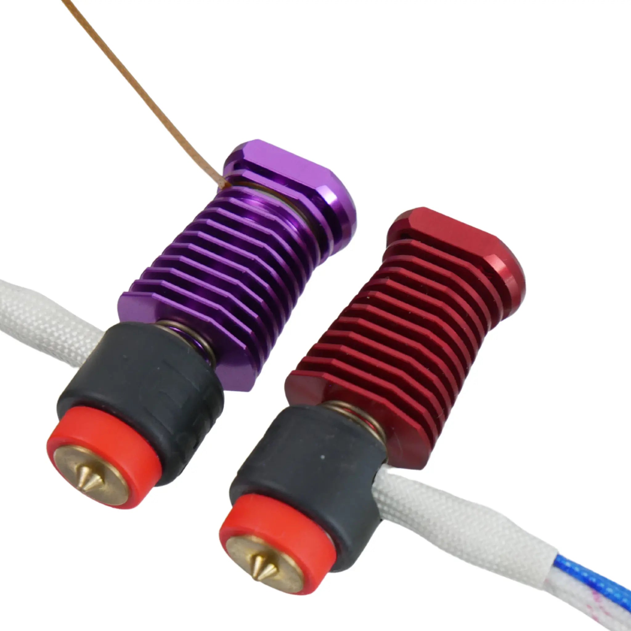 E3D PZ Probe™ - PZ Probe Only - PIEZO - WASHER - DREMC STORE