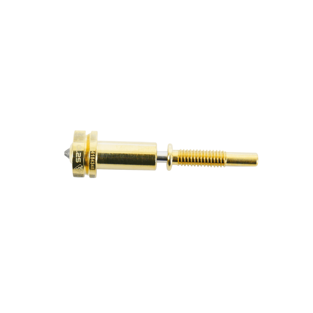 E3D Revo™ Diamondback Nozzle - Diamondback - RC - NOZZLE - DIAMOND - AS - 0400 - SPK - DREMC STORE
