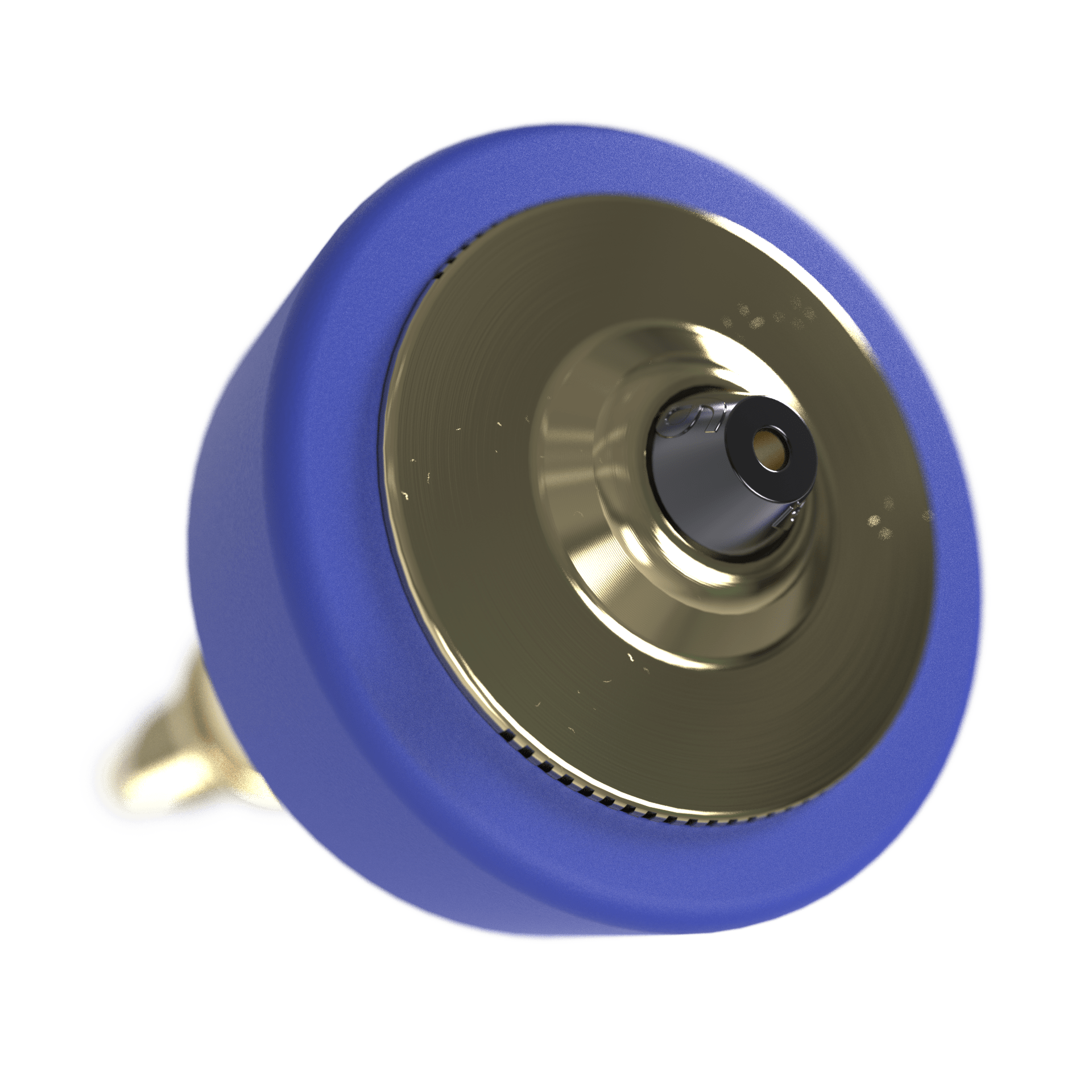 E3D Revo™ Diamondback Nozzle - Diamondback - RC - NOZZLE - DIAMOND - AS - 0400 - SPK - DREMC STORE