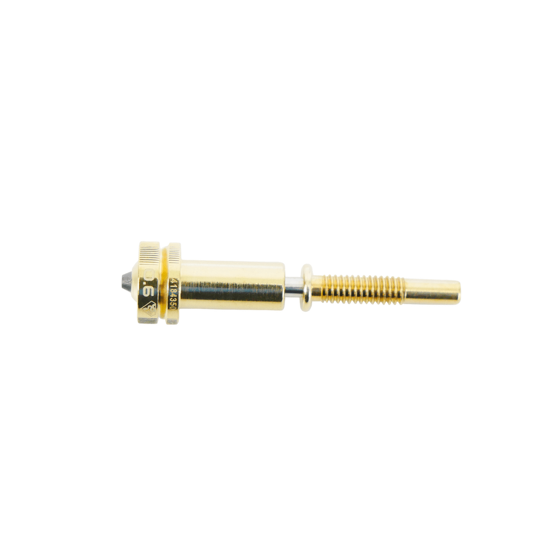 Diamond Back Nozzle 0.6mm Size