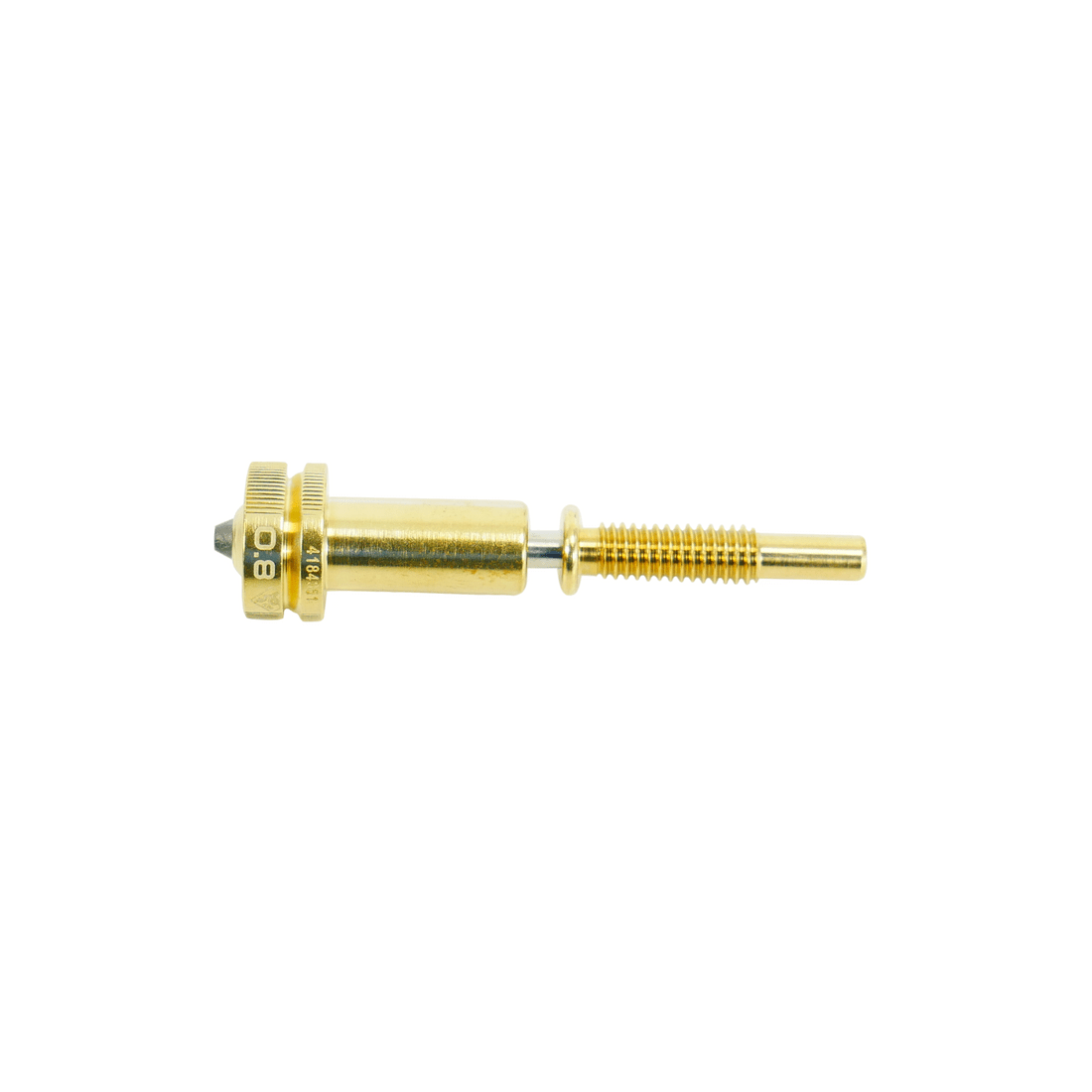 Diamond Back Nozzle 0.8mm Size