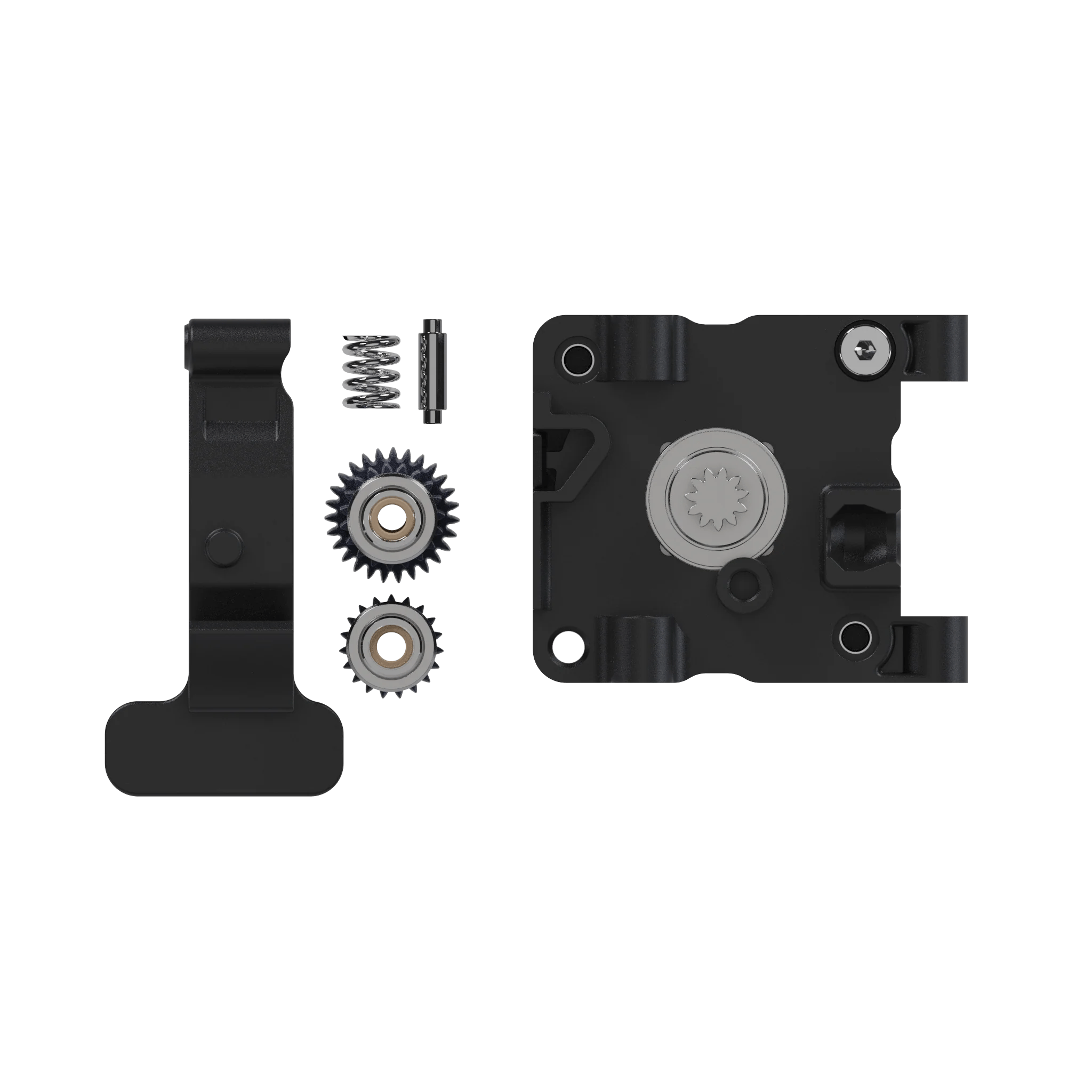 E3D Roto Extruder Internals Kit - Vitamins - Title - REVO-ROTO-VITAMINS-KIT - DREMC STORE