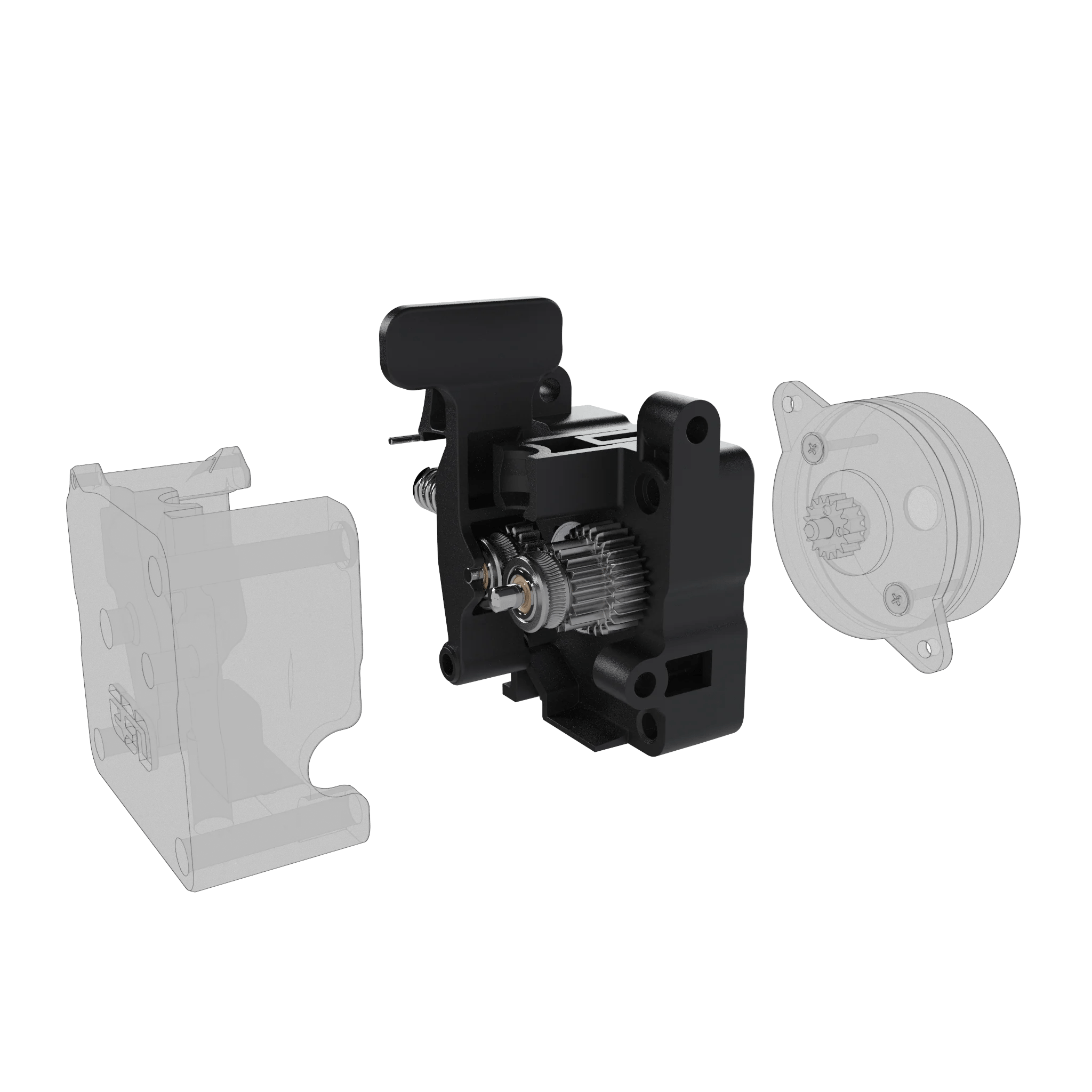 E3D Roto Extruder Internals Kit - Vitamins - Title - REVO-ROTO-VITAMINS-KIT - DREMC STORE