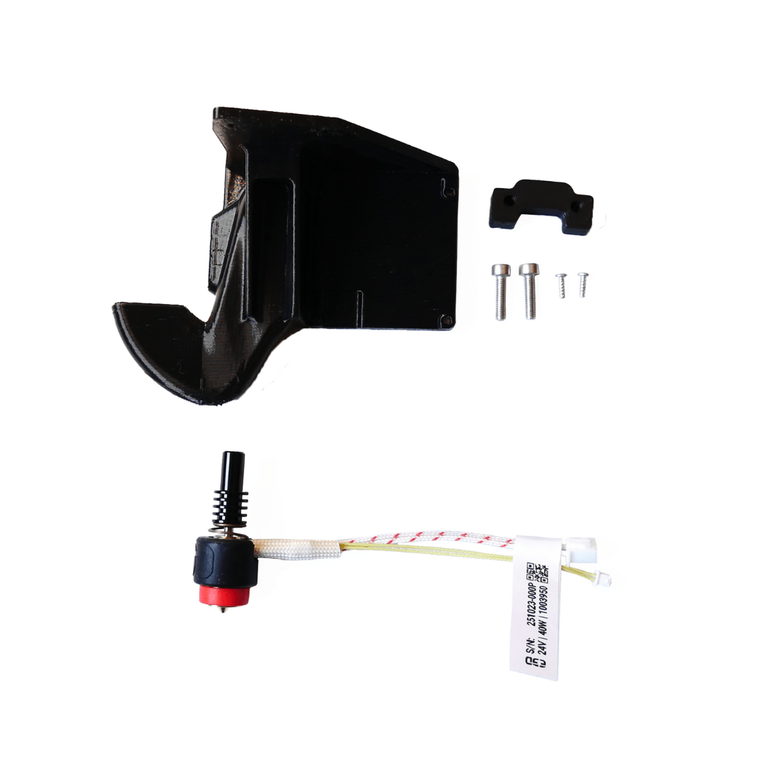 E3D Revo™ Upgrade Kits for Creality Sprite/Sprite Pro Extruder - 24v - REVO - SPRITE - AS - DREMC STORE