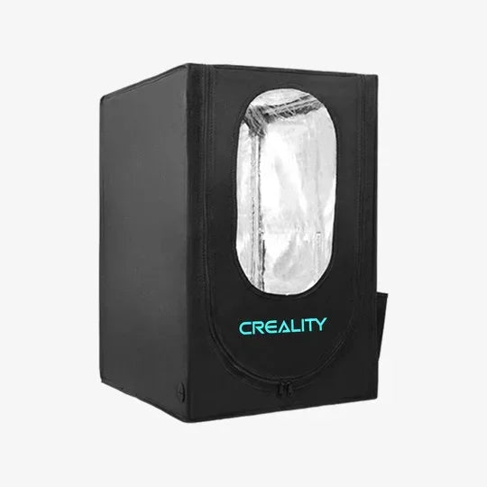 Creality Medium 3D Printer Enclosure for Ender 3 Max, Ender 3 S1 Plus (720x650x700mm)