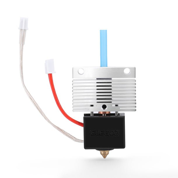 Elegoo hotend nozzle assembly kit for Neptune 4/ 4 Pro - E - HZSK - 4 - DREMC STORE