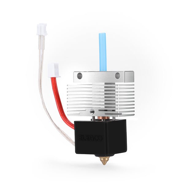 Elegoo hotend nozzle assembly kit for Neptune 4/ 4 Pro - E - HZSK - 4 - DREMC STORE