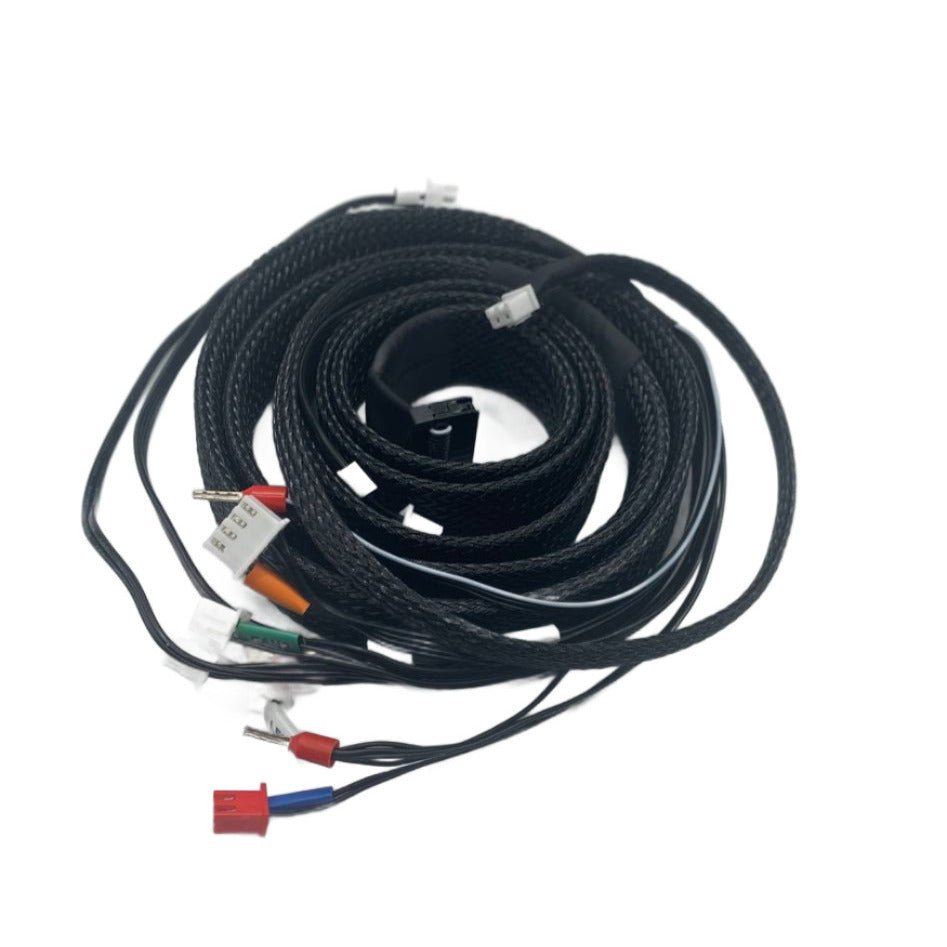 Elegoo Main Wiring Loom for Neptune 4 Pro / 4 Plus/ 4 Max - Neptune 4 Pro - 62825385 - DREMC STORE