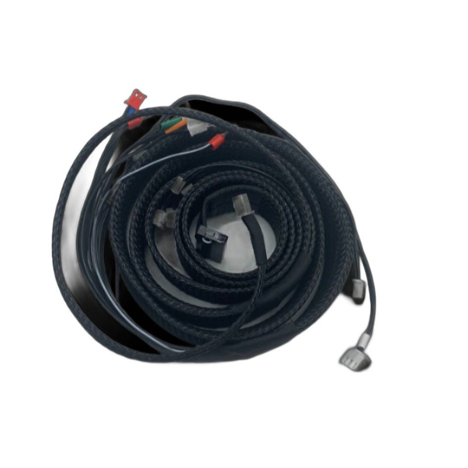 Elegoo Main Wiring Loom for Neptune 4 Pro / 4 Plus/ 4 Max - Neptune 4 Pro - 62825385 - DREMC STORE