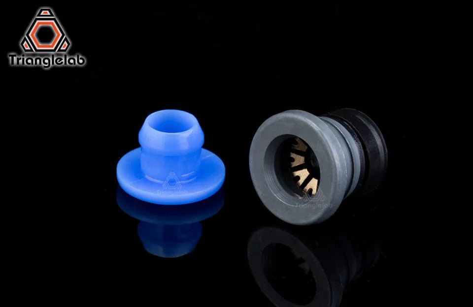 Embedded Collet Clips ECAS for Extruder - TL - EMBCC - DREMC STORE