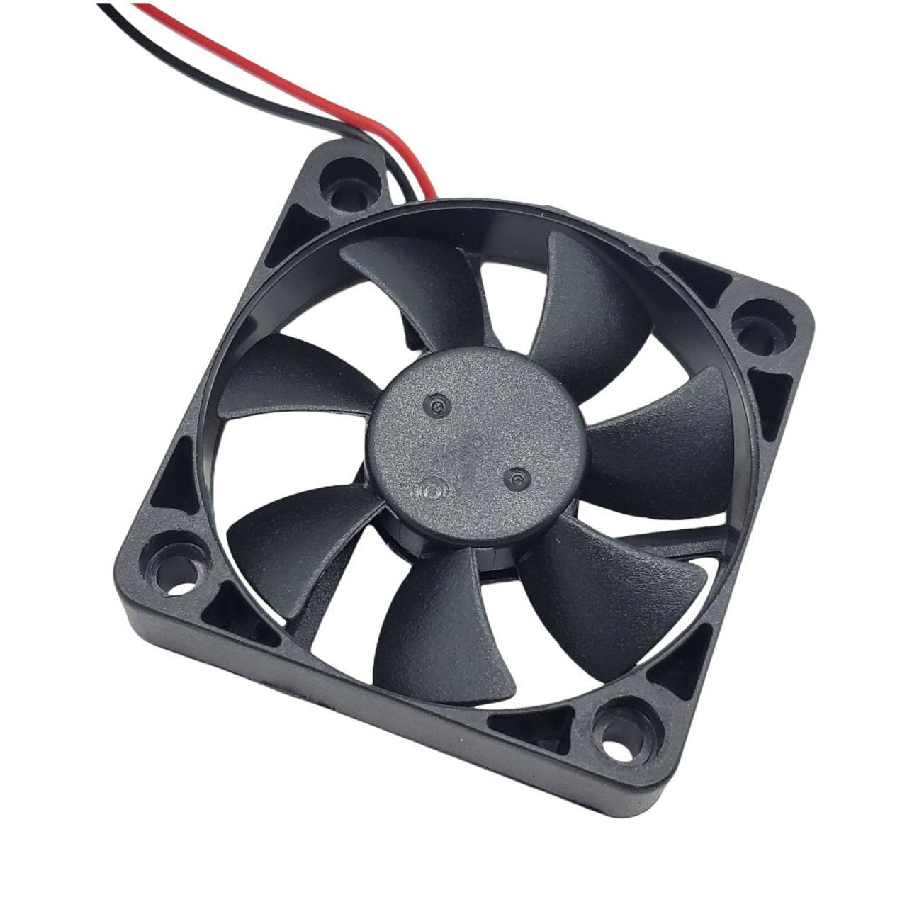 Enclosure / Motherboard 24V Axial Fan 5015 For CR - 10 V2 / CR - 10 - 4004110001 - DREMC STORE