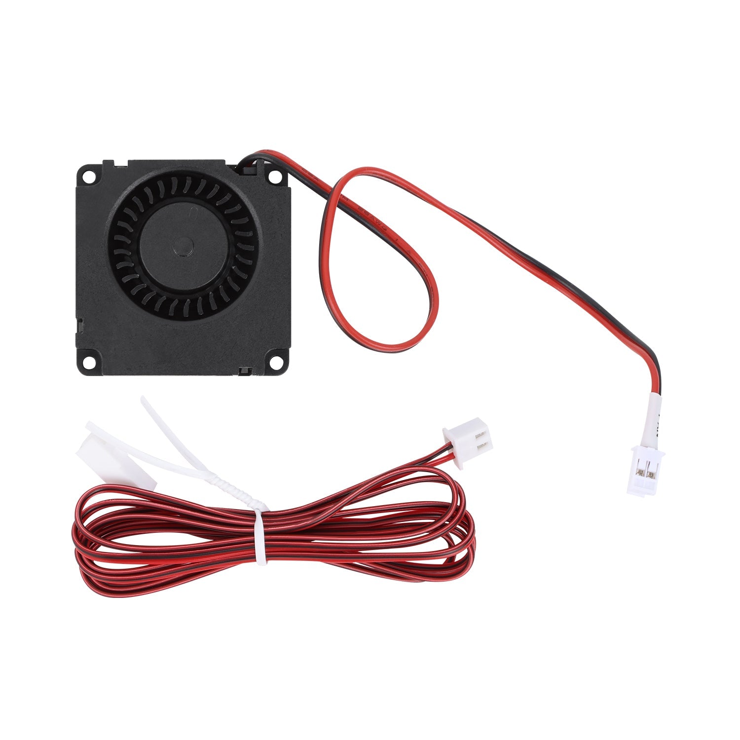 Ender 3 V2 / Ender 3 Neo Series 4010 Hotend Axial and Blower Fan - Blower - 4004110021 - DREMC STORE
