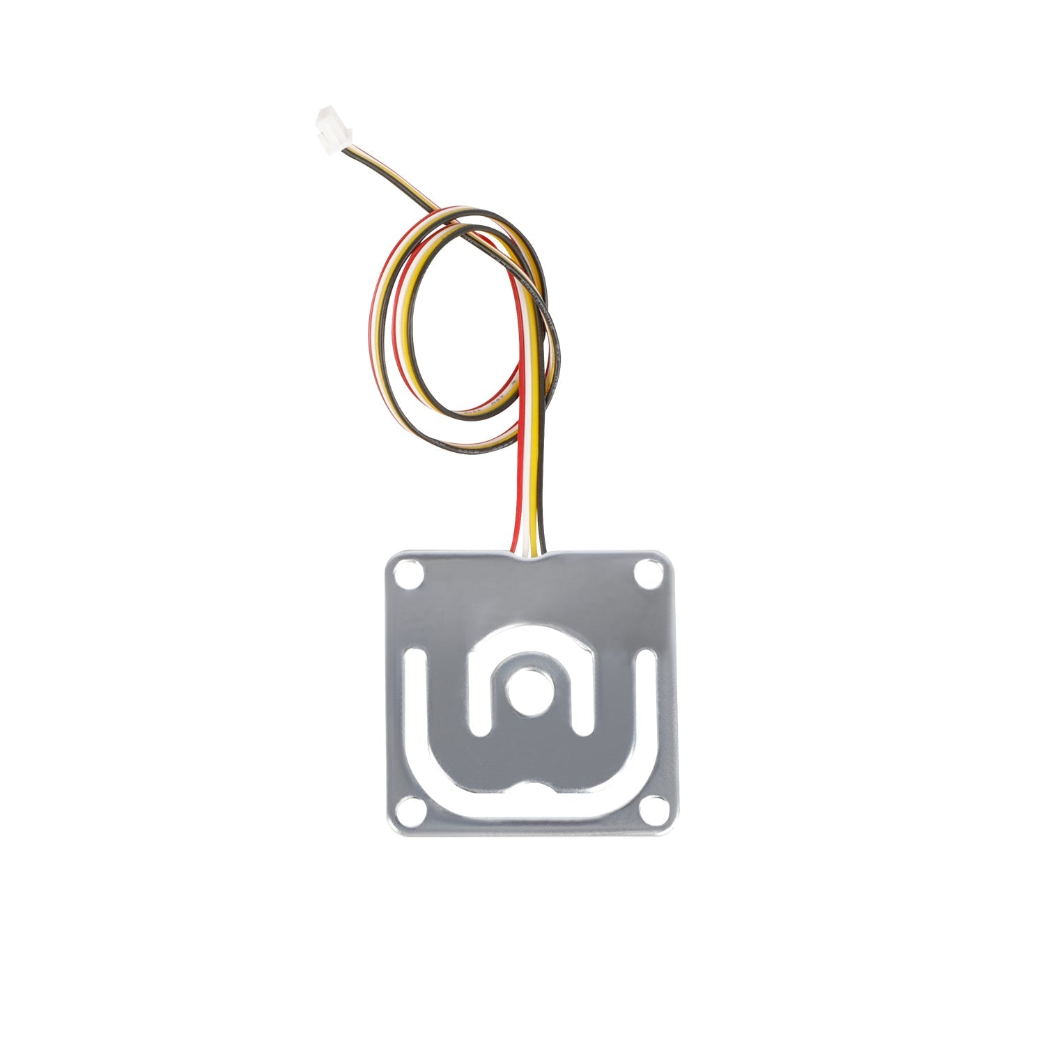 Ender 5 Max Toolhead Strain gauge