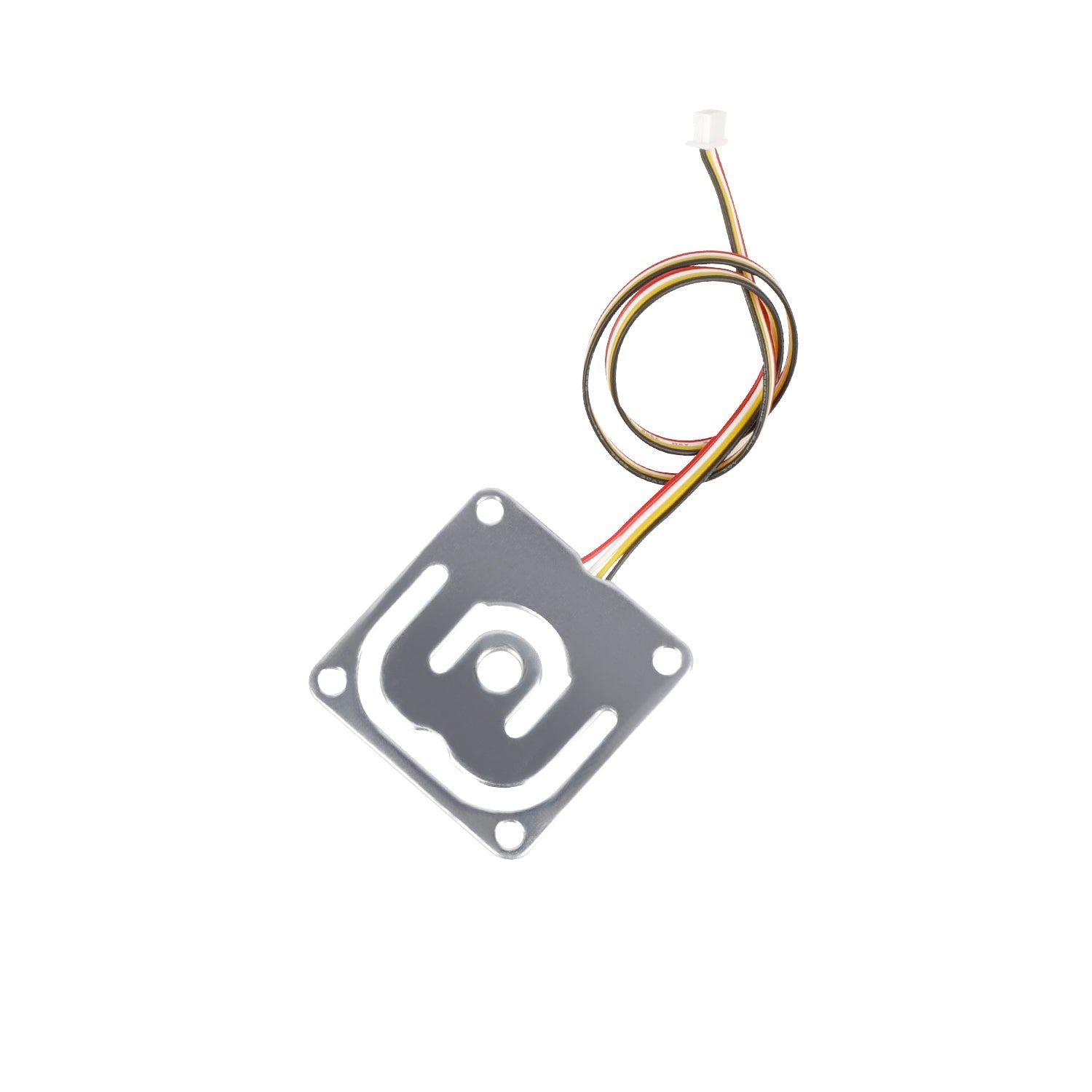 Ender 5 Max Toolhead Strain gauge iso