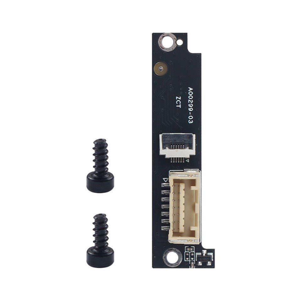 Extruder Connection Board for Bambu Labs P2S - MM-5C001-10 - DREMC STORE 3D Printing Supplies