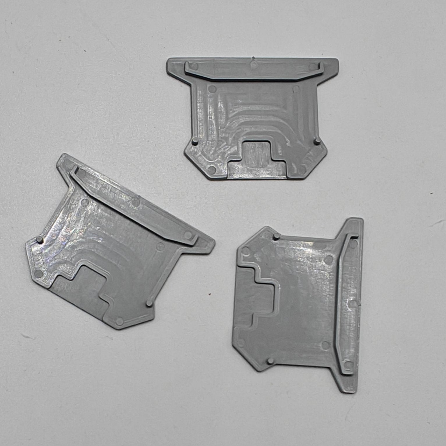 Feed - through terminal block UK 2.5B for LDO Voron Kit - LDO - UK28B - KIT - DREMC STORE