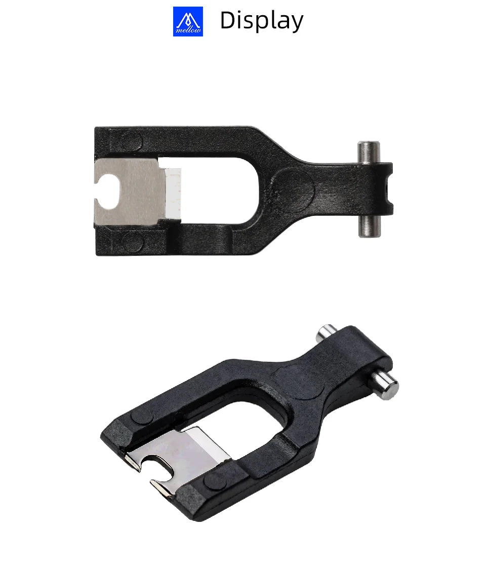 Filament Cutter for Bambu Lab (H2 Series) (4pc) - M-5080821005 - DREMC STORE 3D Printing Supplies