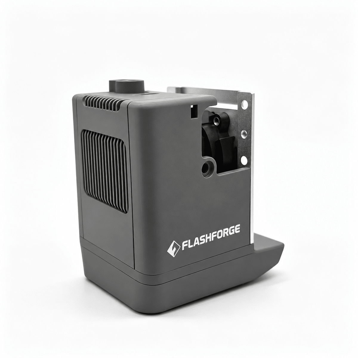 Flashforge Creator 5 / 5 Pro Extruder Mount Assembly - 20006189001 - DREMC STORE 3D Printing Supplies