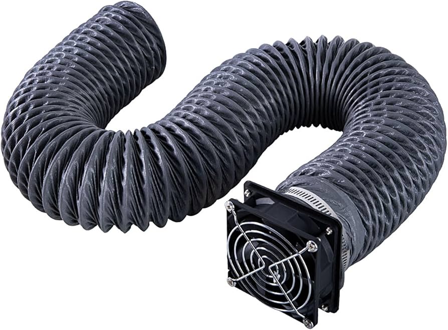 Fume Extraction Kit - 4004110129 - DREMC STORE