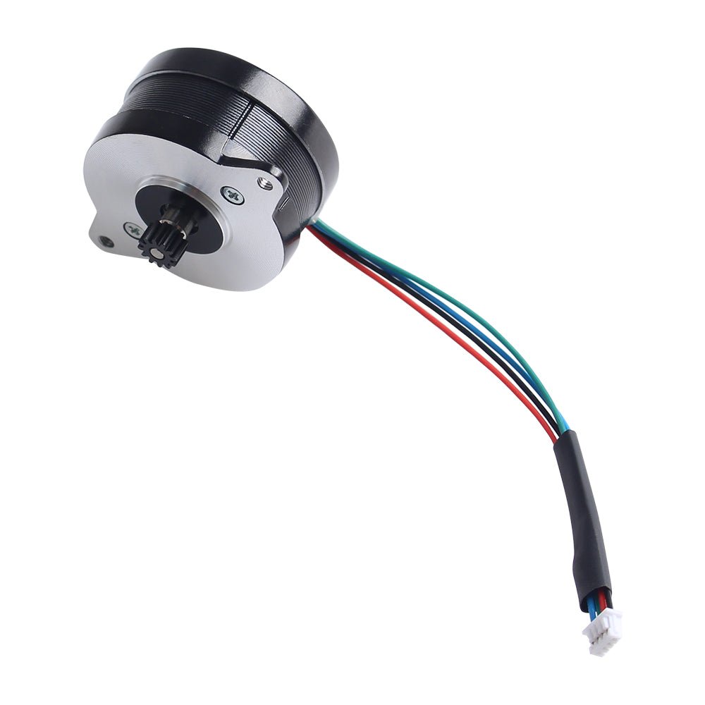 Fysetc Comptaible K1 / K1 Max Replacement Extruder Motor - 36HSY4409 - 8WD - 90 - DREMC STORE