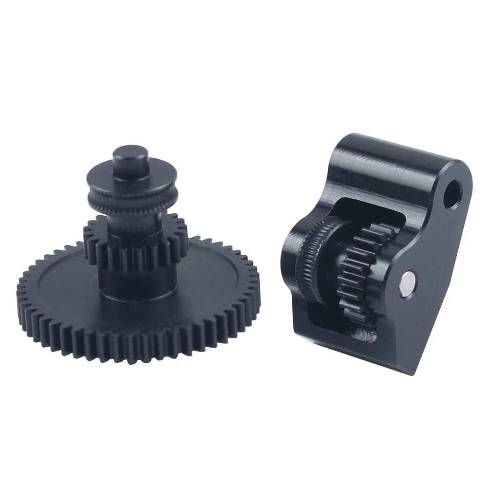 Fysetc Hardened Steel Extruder Gear for Centauri Carbon - CL-59003-10 - DREMC STORE