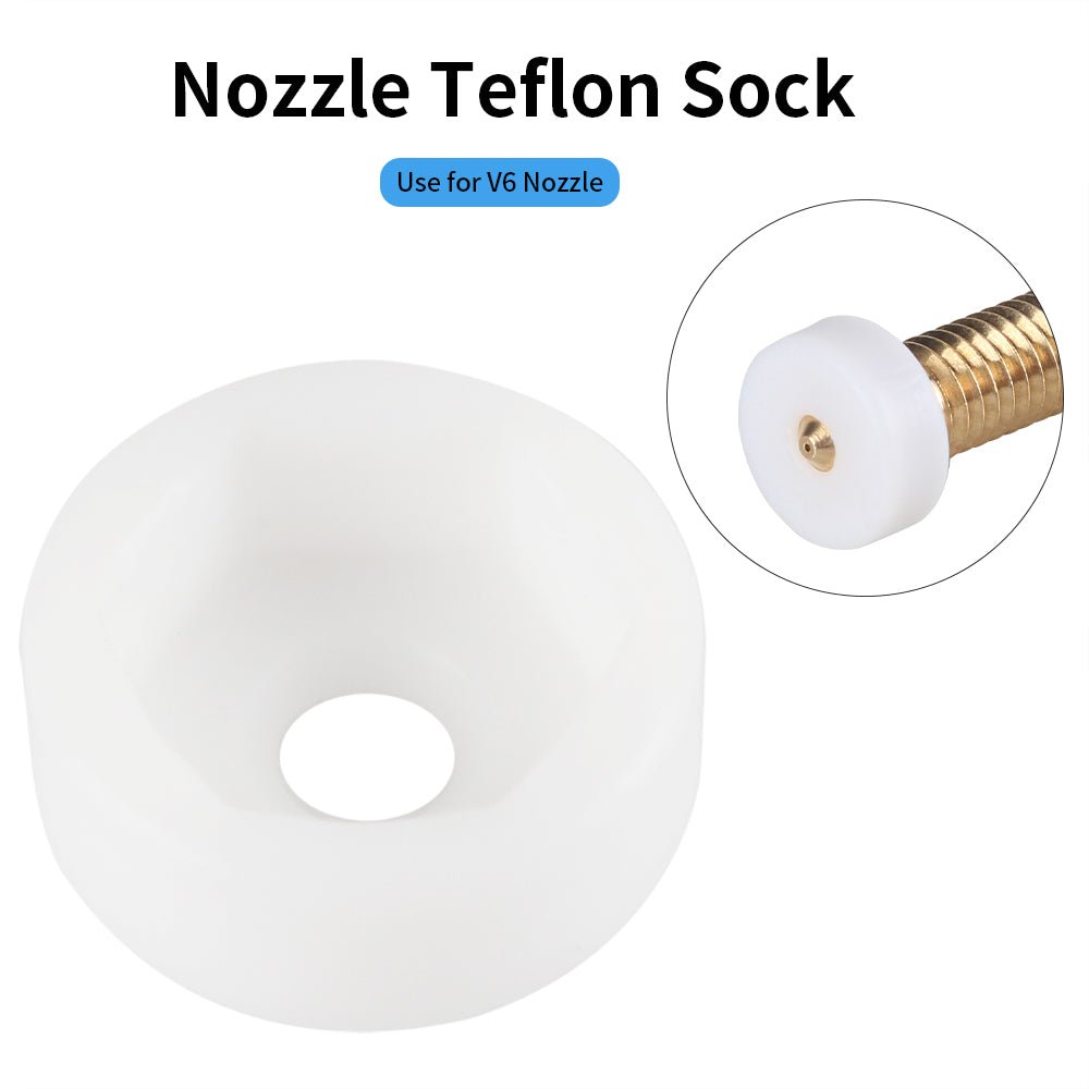Fysetc Nozzle Teflon Sock - F - V6NSOCK - DREMC STORE