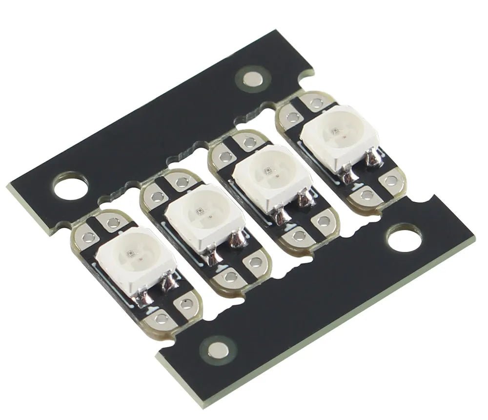 Fysetc Sequins with RGB WS2812 3535 - PBN3511 - DREMC STORE