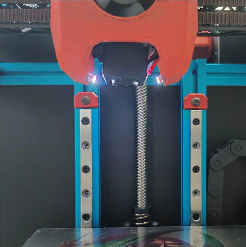 Fysetc Sequins with RGB WS2812 3535 - PBN3511 - DREMC STORE