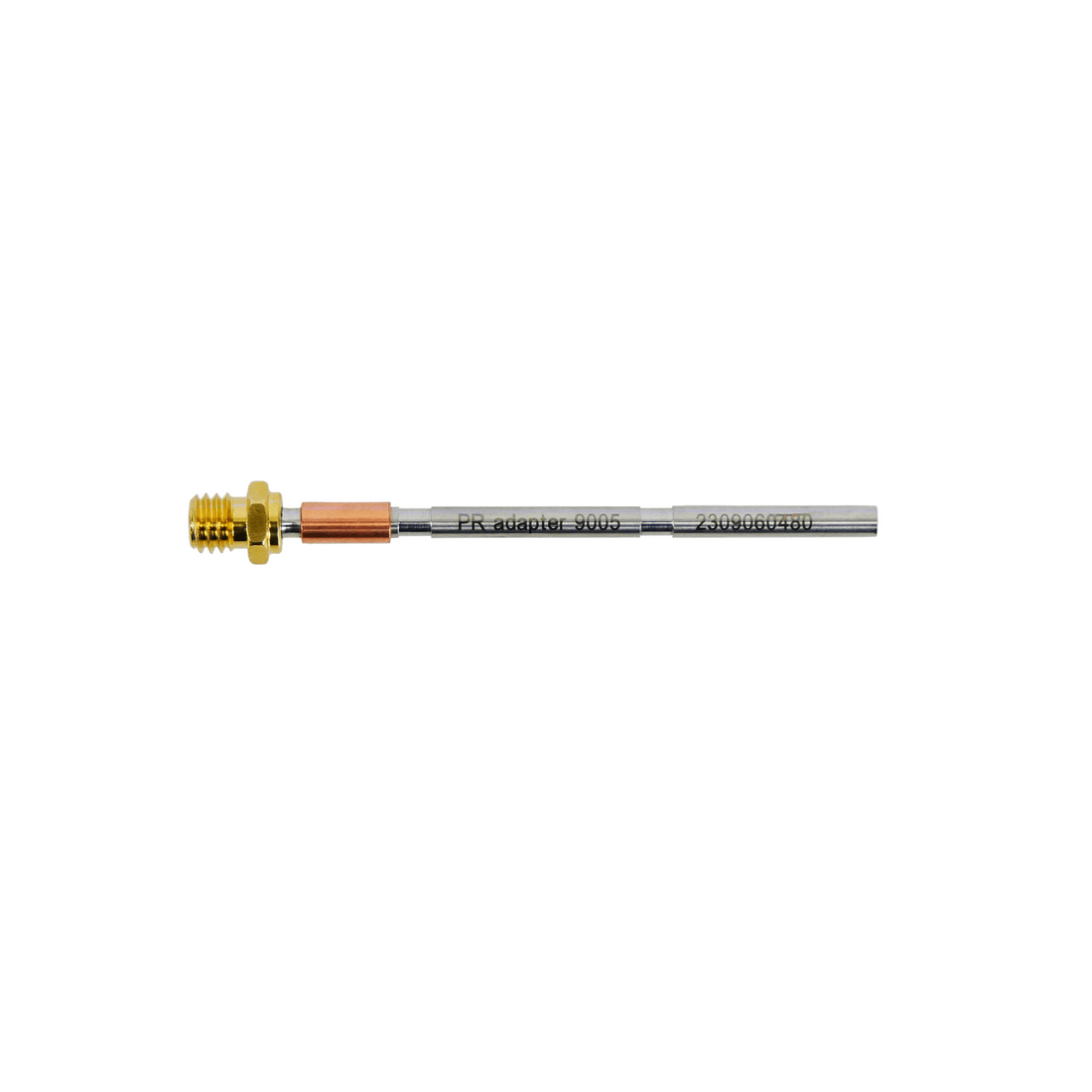 Genuine E3D V6 Adaptor for Prusa MK4/XL - PRUSA - MK4 - ADAPTOR - AS - DREMC STORE