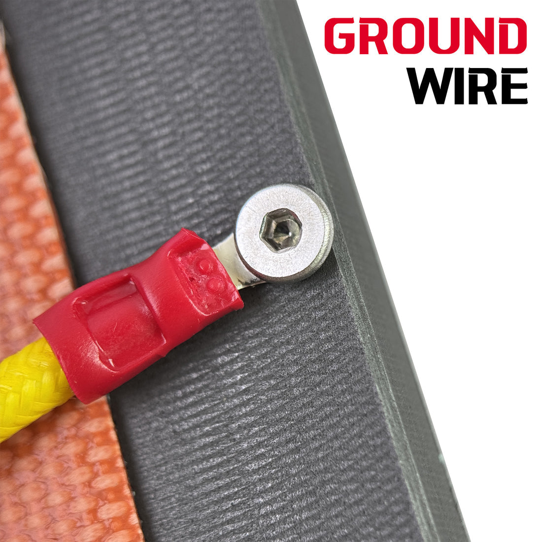 Graphite Plate - Heatbed Upgrade For Creality K2 Plus
