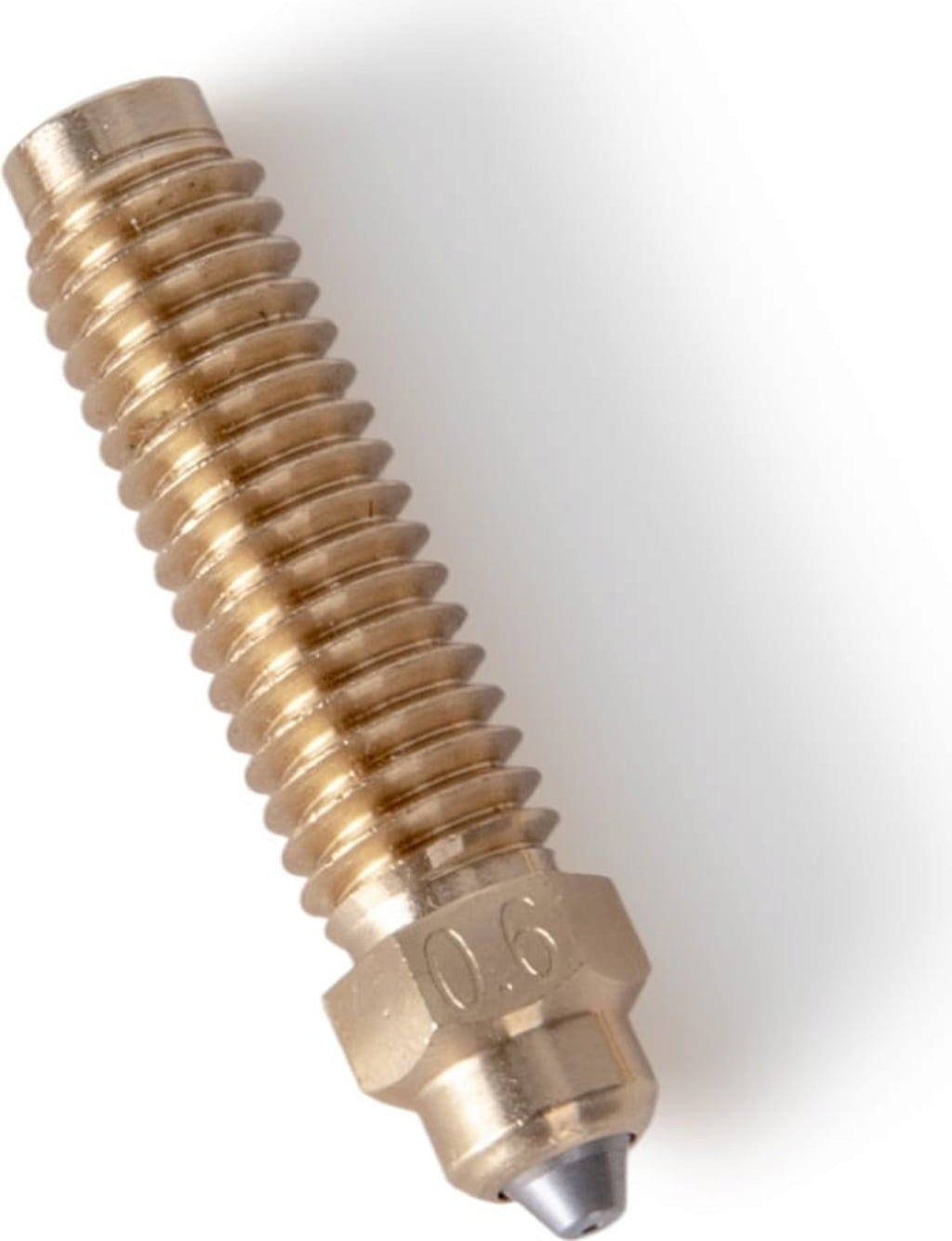 Hardened Steel Nozzle Pack for Centauri / Centauri Carbon - TL - BI - N - CC - PACK - DREMC STORE