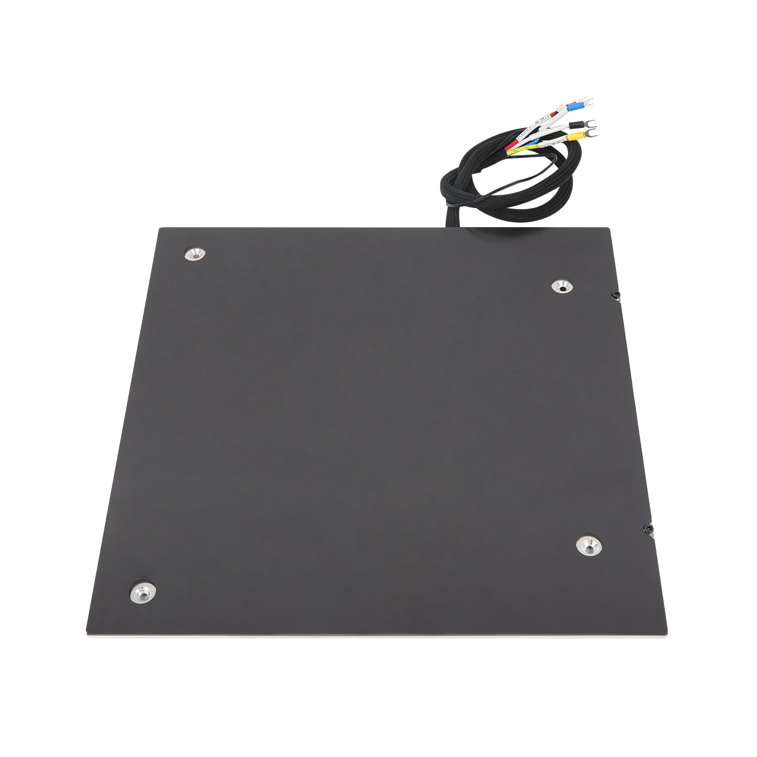 Heated Hot bed Kit for Creality K1 Max (AC Bed 220V) 3D Printer - 4001040055 - DREMC STORE