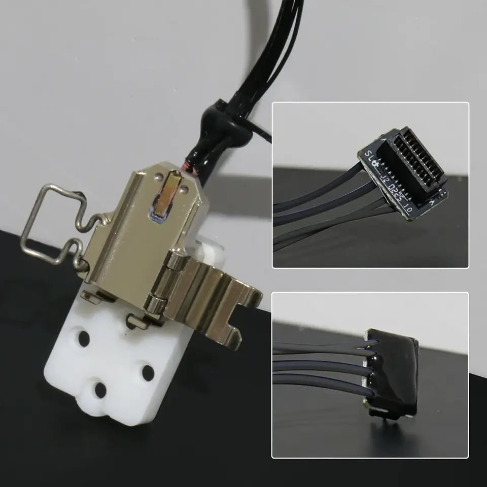 Heater Assembly for Bambu Labs H2D - Right - - DREMC STORE