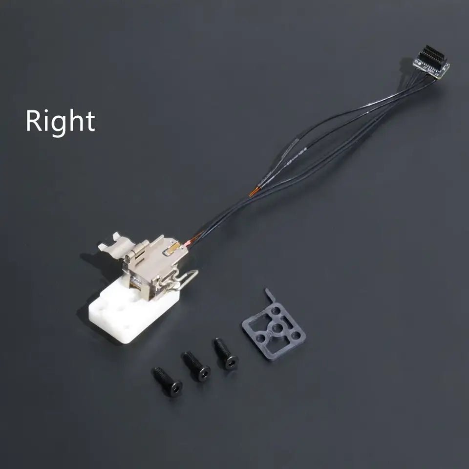 Heater Assembly for Bambu Labs H2D - Right - - DREMC STORE