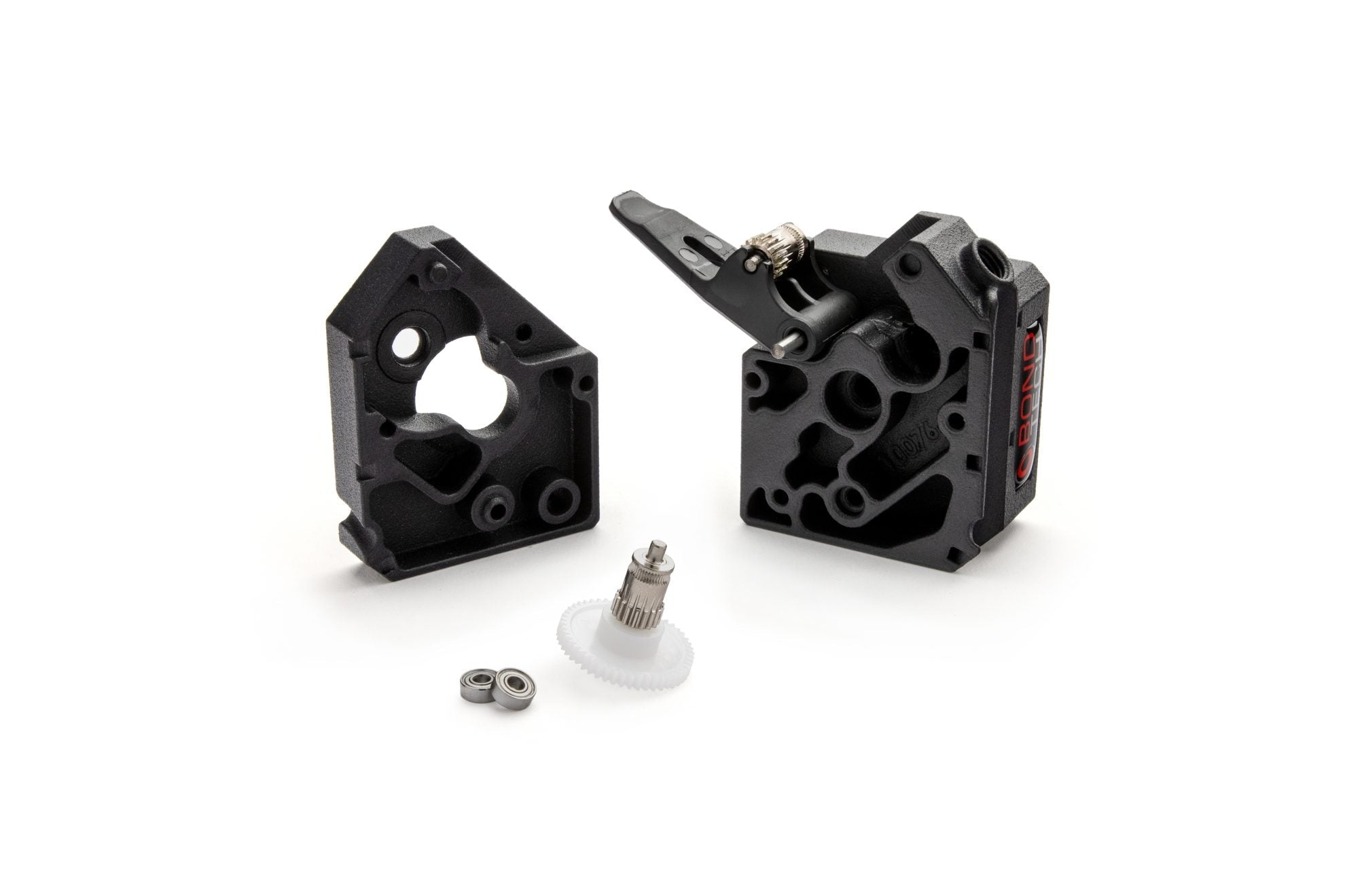IFS Extruder for Prusa Mini(+) IDGA - EXT - KIT - 82 - DREMC STORE