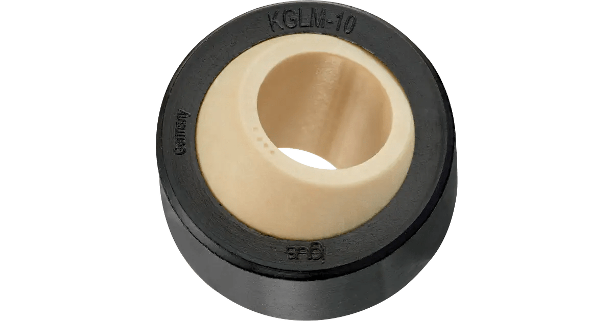 IGUS Spherical Bearing KGLM - 03 - DREMC STORE