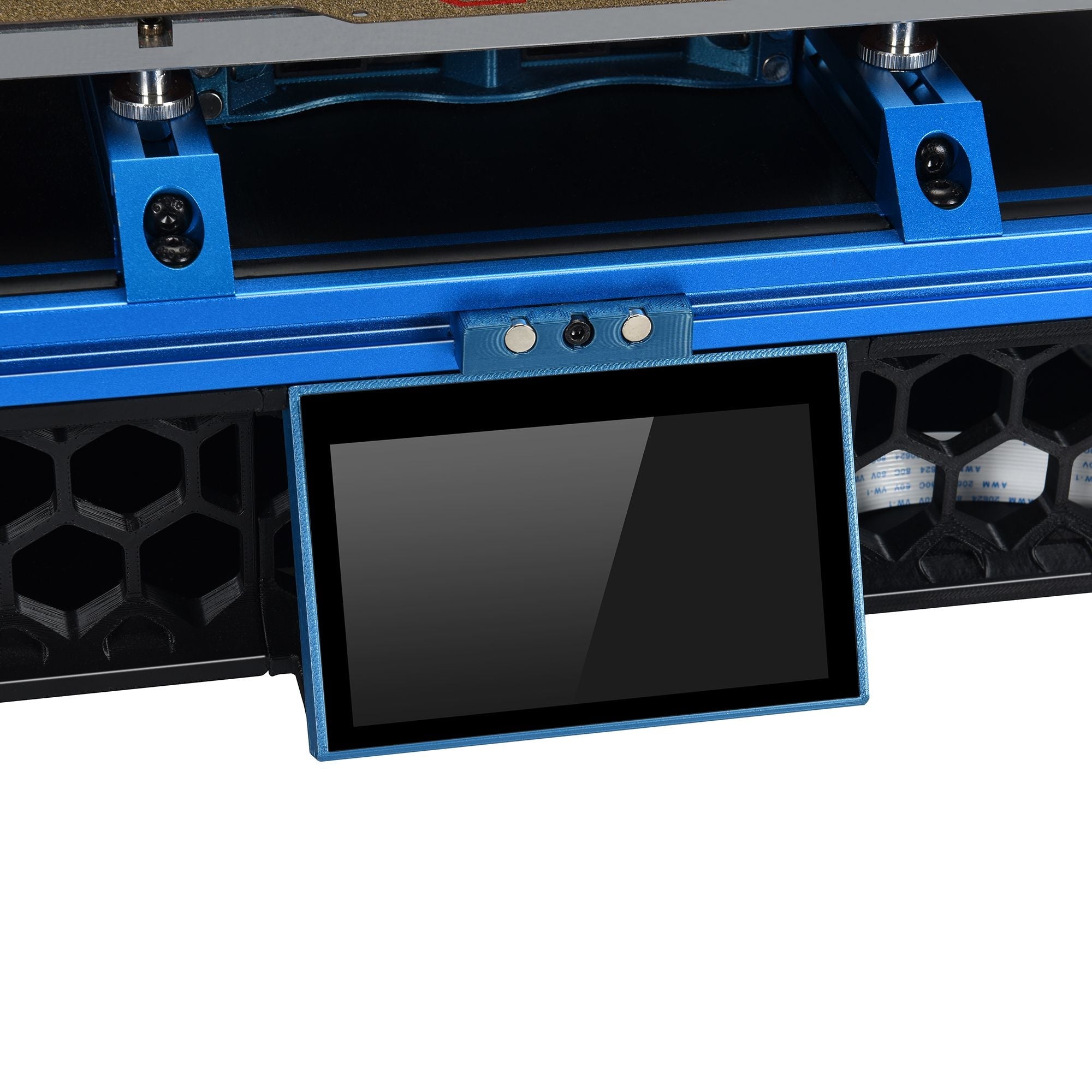 *In Stock* LDO Voron V2.4r2 D Edition 3D Printer Kit - 350 - Black - VORON - 24 - KIT - 350 - BLACK_D - DREMC STORE