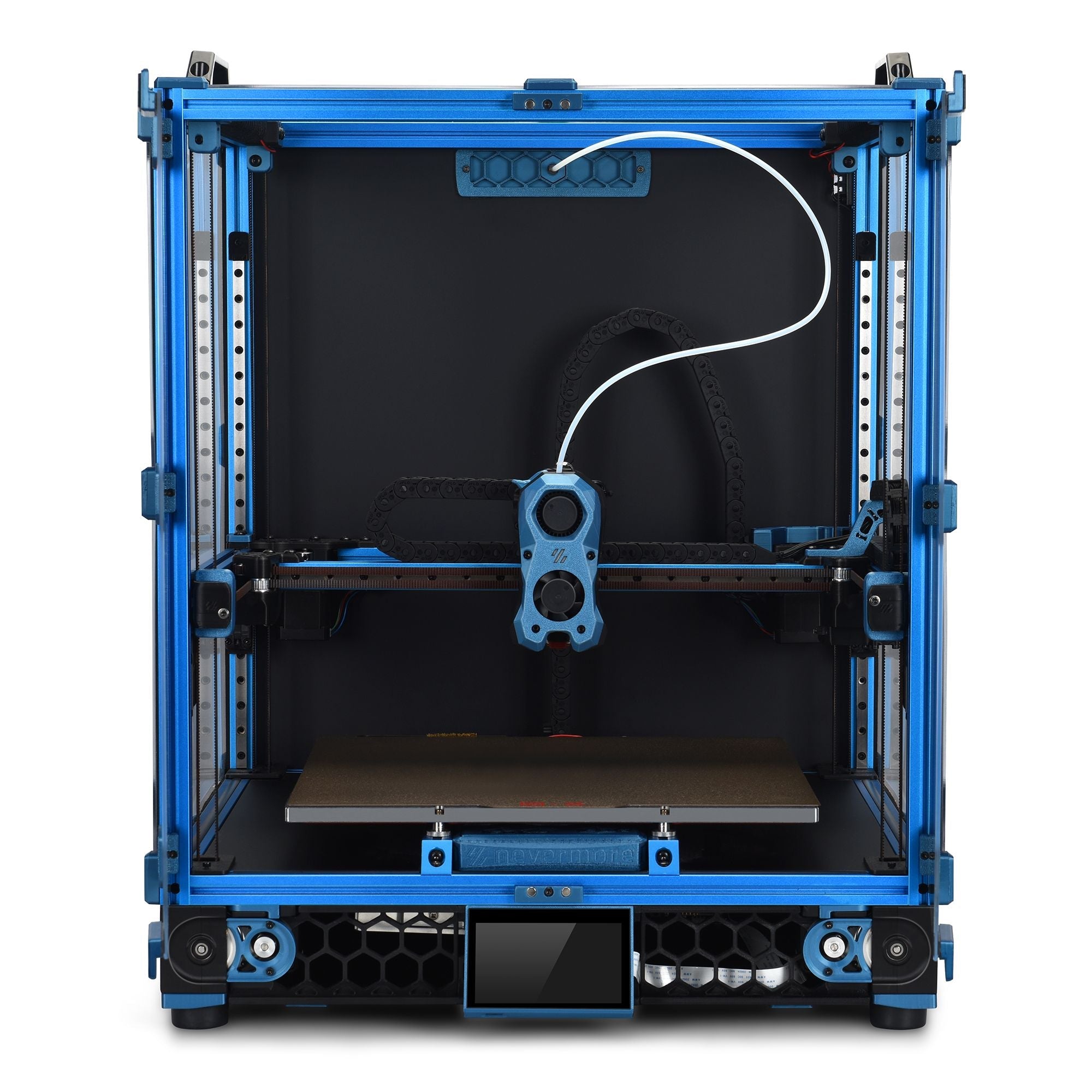 *In Stock* LDO Voron V2.4r2 D Edition 3D Printer Kit - 350 - Black - VORON - 24 - KIT - 350 - BLACK_D - DREMC STORE