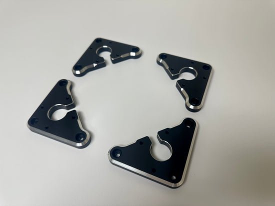 K3 motor mounts by HoneyBadger - DREMC STORE