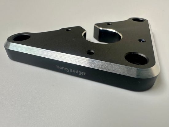 K3 motor mounts by HoneyBadger - DREMC STORE