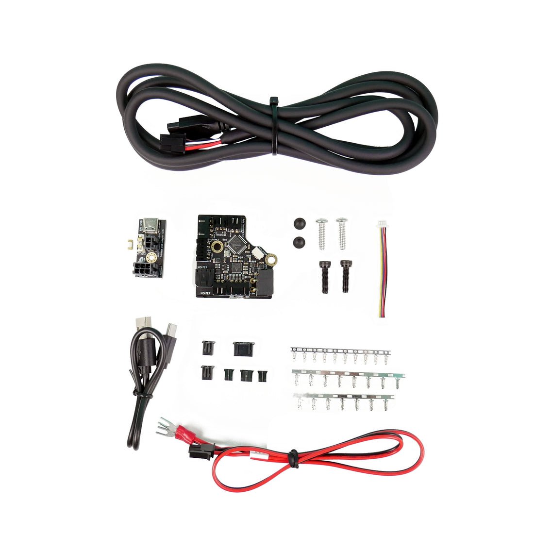 Klipper ToolBoard for Roto Extruder - 178 - KLIPPER - TB - KIT - DREMC STORE