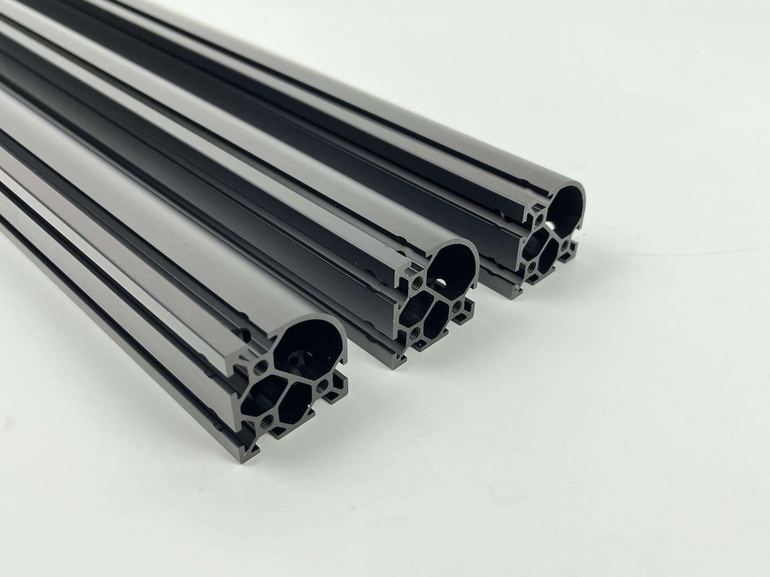 LDO Doomcube kit for v2.4 - Black - LDO - DCEK - 300 - DREMC STORE