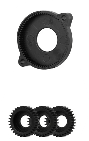 LDO Galileo 2 G2E / G2Z Spare parts - POM Planetary Gears - LDO - G2 - PG - DREMC STORE
