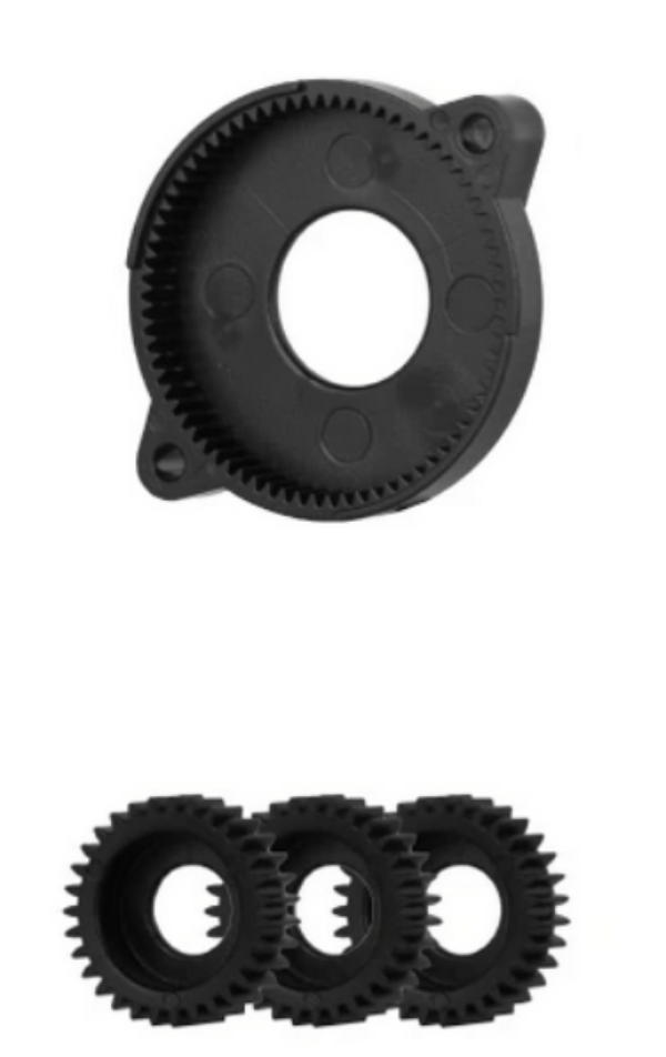 LDO Galileo 2 G2E / G2Z Spare parts - POM Planetary Gears - LDO - G2 - PG - DREMC STORE